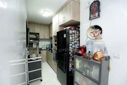 Blk 604A Tampines Greenridges (Tampines), HDB 3 Rooms #548893741